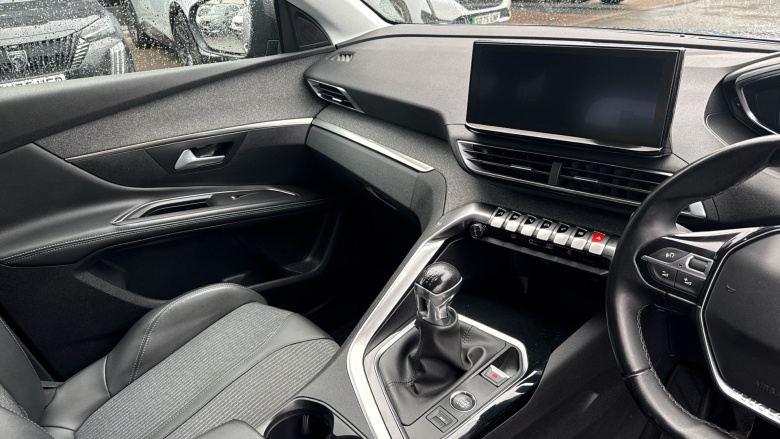 Peugeot 5008 1.5 BlueHDi Allure Premium 5dr Diesel Estate